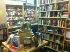 Business For Sale: Bookstore For Sale