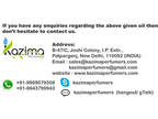 Business For Sale: Kazima Perfumers
