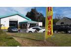 Business For Sale: Full Service Car Wash Established Profitable