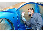 Business For Sale: Move Quickly - Profitable Auto Body Shop
