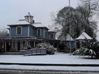 Business For Sale: Beutiful Queene Anne Cafe And Bnb For Sale