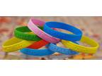 Business For Sale: Silicone Wrsitband Business Partner Wanted