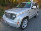 2011 Jeep Liberty Sport JET
