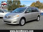 2007 Toyota Sienna LE