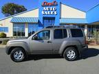 2006 Nissan Xterra OR 2WD