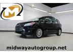 2015 Ford C-Max Energi SEL