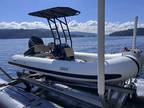 2024 Hedia El Dorado Sport 420 Boat for Sale