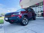 2019 Jeep Cherokee for sale