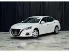2020 Nissan Altima for sale