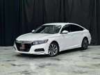 2018 Honda Accord for sale