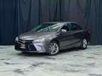 2015 Toyota Camry for sale