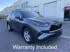2021 Toyota Highlander for sale