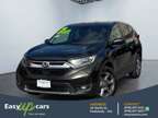 2018 Honda CR-V for sale