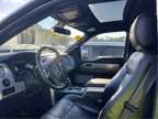 2013 Ford F150 SuperCrew Cab for sale
