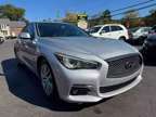 2015 INFINITI Q50 for sale