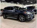 2017 BMW X1 for sale