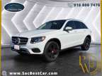2016 Mercedes-Benz GLC for sale