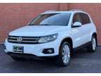 2016 Volkswagen Tiguan for sale