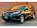 2014 Honda CR-V for sale