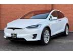 2016 Tesla Model X for sale