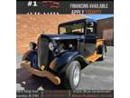 1934 Chevrolet Truck for sale