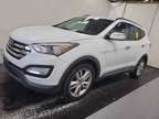 2014 Hyundai Santa Fe Sport for sale