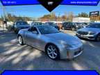 2005 Nissan 350Z for sale