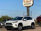 2022 Toyota RAV4 Hybrid for sale