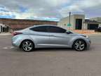 2015 Hyundai Elantra for sale