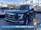 2017 Ford F150 SuperCrew Cab for sale