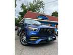 2021 Mercedes-Benz Mercedes-AMG GLE Coupe for sale