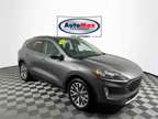 2021 Ford Escape for sale