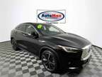 2022 INFINITI QX55 for sale