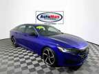 2021 Honda Accord for sale