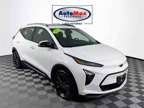 2022 Chevrolet Bolt EUV for sale