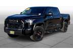 2023UsedToyotaUsedTundraUsedCrewMax 5.5 Bed (Natl)