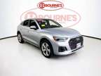2022UsedAudiUsedQ5 SportbackUsed45 TFSI quattro