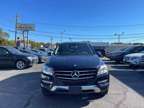 2012 Mercedes-Benz M-Class for sale