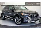 2021UsedAudiUsedQ5Used45 TFSI quattro