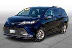 2024UsedToyotaUsedSiennaUsedFWD 8-Passenger (Natl)