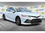 2023UsedToyotaUsedCamryUsedCVT (Natl)