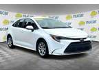 2023UsedToyotaUsedCorollaUsedCVT (Natl)