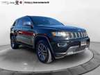 2022UsedJeepUsedGrand Cherokee WKUsed4x4