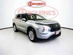 2022UsedMitsubishiUsedOutlanderUsedS-AWC