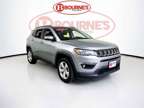 2020UsedJeepUsedCompassUsed4x4