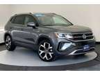 2022UsedVolkswagenUsedTaosUsed4MOTION