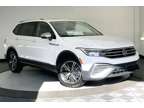 2024NewVolkswagenNewTiguanNew2.0T 4MOTION