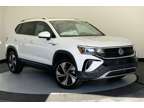2024NewVolkswagenNewTaosNew4MOTION