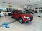 2019UsedMitsubishiUsedOutlander SportUsedCVT