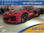 2025NewChevroletNewCorvetteNew2dr Z06 Cpe
